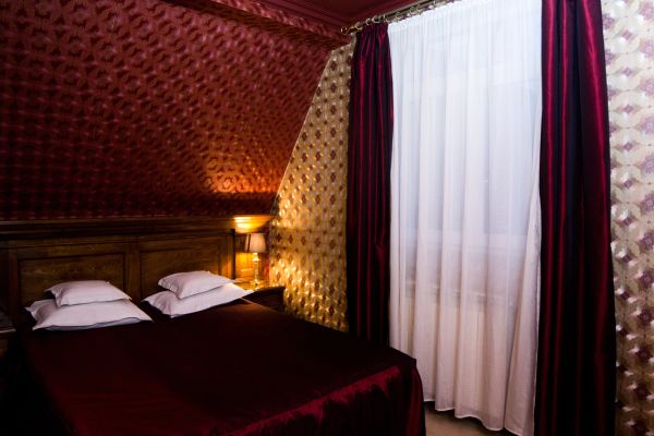 Hotel Topaz Boutique (Cluj Napoca)